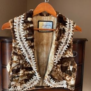 Cynthia Rose Turquoise